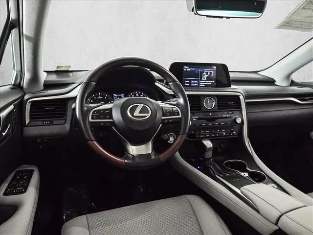 2021 Lexus RX 350 RX 350