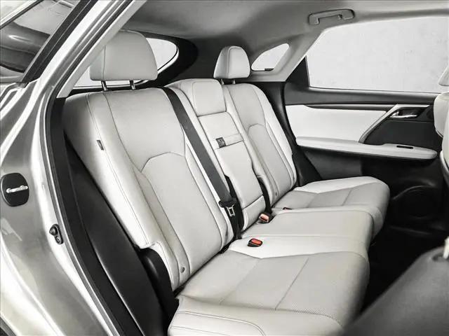 2021 Lexus RX 350 RX 350