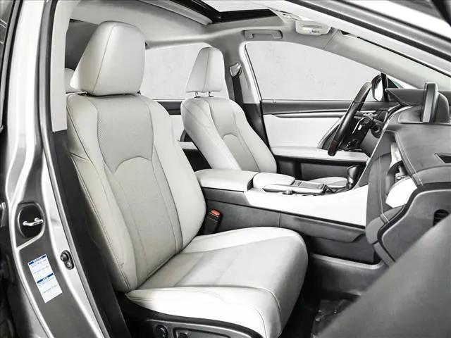 2021 Lexus RX 350 RX 350