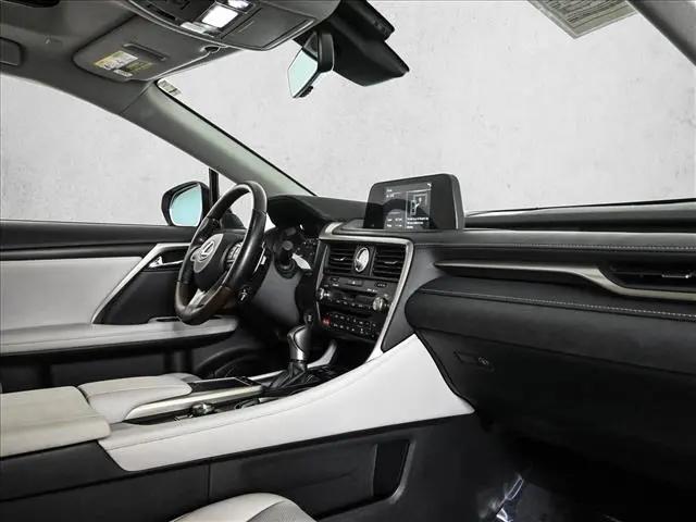 2021 Lexus RX 350 RX 350