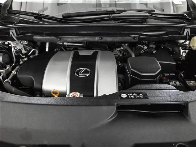 2021 Lexus RX 350 RX 350