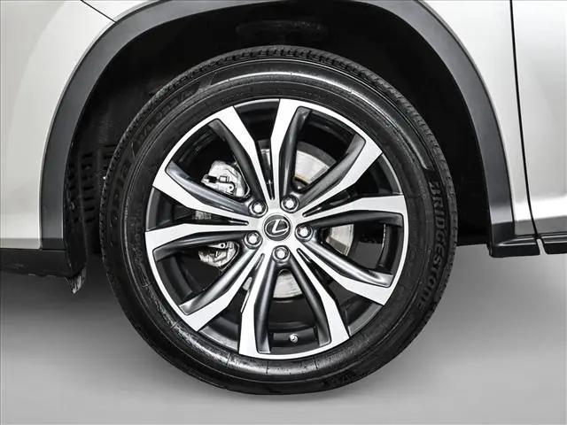 2021 Lexus RX 350 RX 350