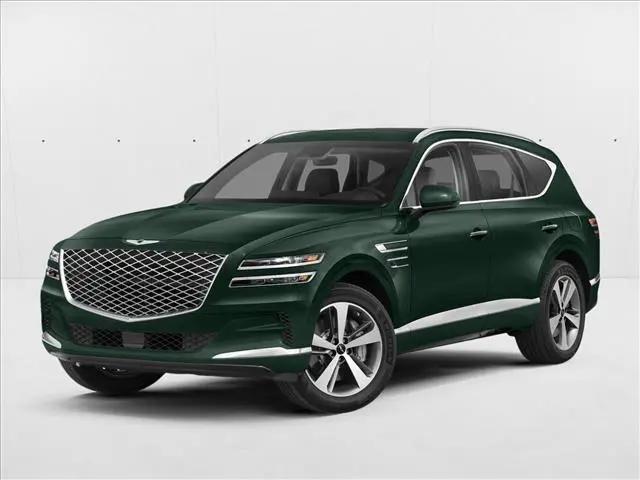 2023 Genesis GV80 3.5T AWD for sale in Chicago, IL