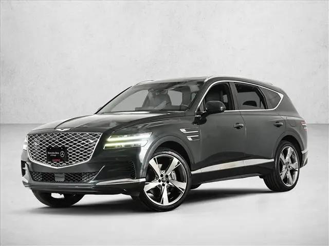 2023 Genesis GV80 3.5T AWD for sale in Chicago, IL