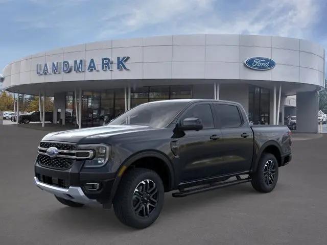 2026 Ford Ranger LARIAT for sale in Tigard, OR