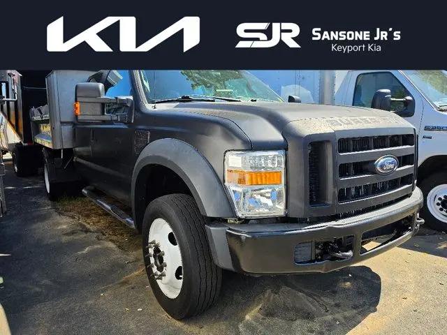 2008 Ford F-450 XL for sale in Keyport, NJ
