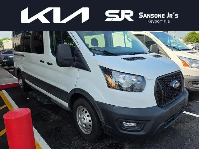 2023 Ford Transit-350 Passenger Van XL for sale in Keyport, NJ