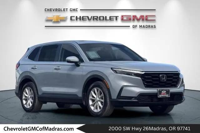 2025 Honda CR-V EX AWD for sale in Madras, OR
