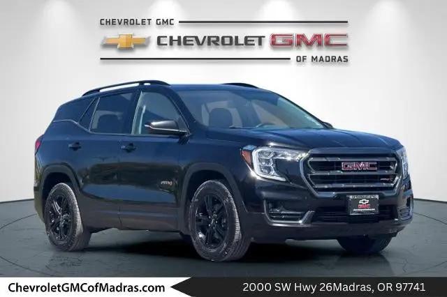 2023 GMC Terrain AWD AT4 for sale in Madras, OR