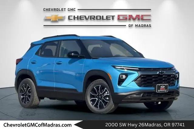 2026 Chevrolet TrailBlazer AWD ACTIV for sale in Madras, OR