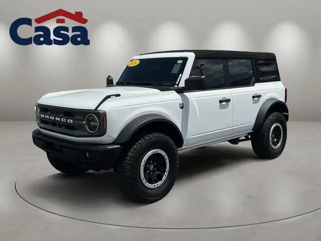 2024 Ford Bronco Big Bend for sale in Prescott, AZ