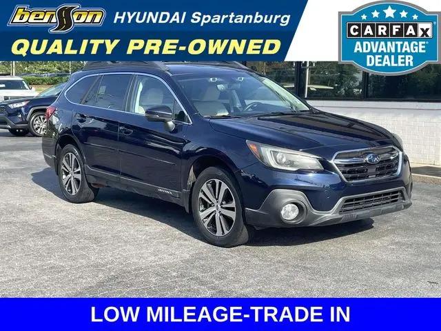 2018 Subaru Outback 2.5i Limited for sale in Spartanburg, SC