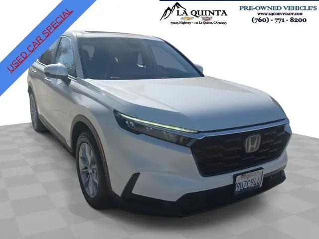 2025 Honda CR-V EX-L AWD for sale in La Quinta, CA