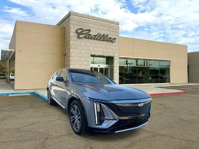 2026 Cadillac iQ Premium Luxury for sale in La Quinta, CA