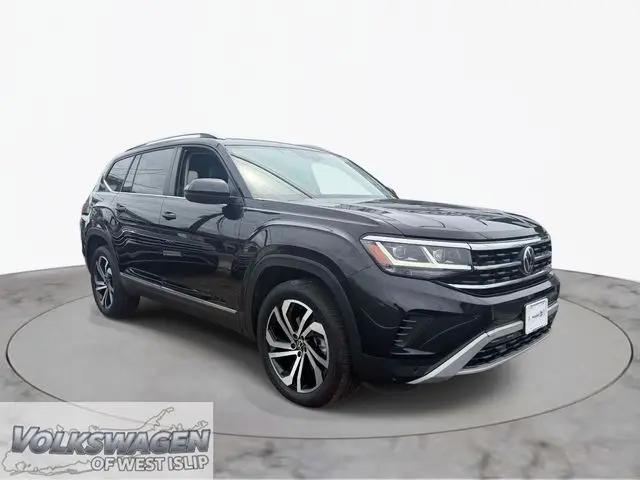 2023 Volkswagen Atlas 3.6L V6 SEL for sale in West Islip, NY