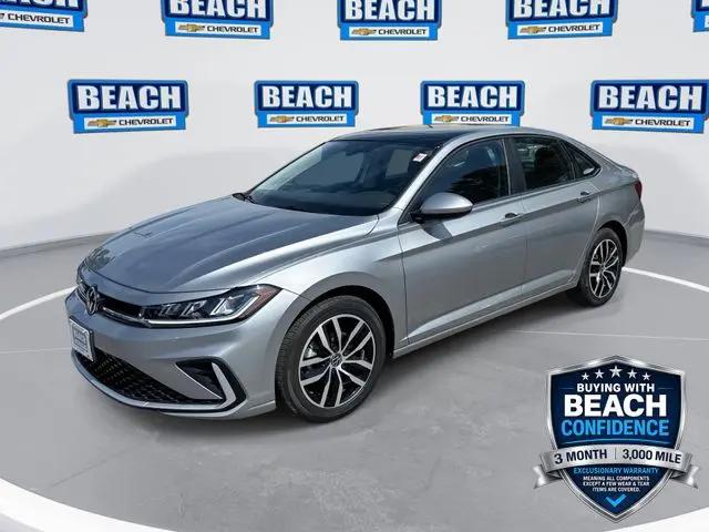 2025 Volkswagen Jetta 1.5T SE for sale in Little River, SC