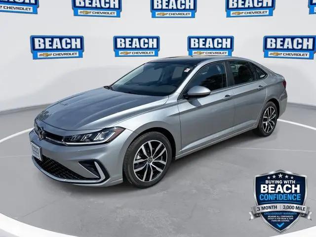 2025 Volkswagen Jetta 1.5T SE for sale in Little River, SC