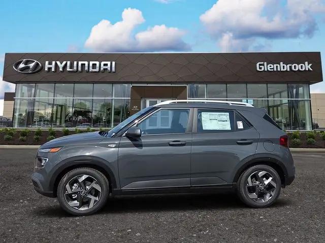 2026 Hyundai Venue SEL for sale in Fort Wayne, IN
