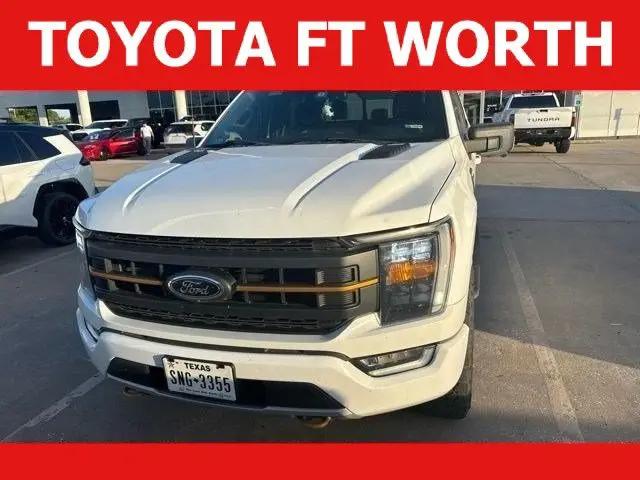 2022 Ford F-150 Tremor for sale in Fort Worth, TX