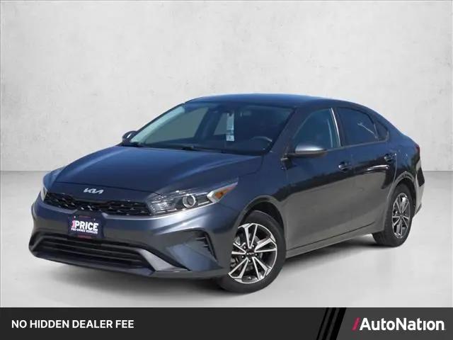 2022 Kia Forte LXS for sale in Houston, TX
