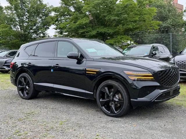 2026 Genesis GV80 3.5T Prestige Black AWD for sale in Chantilly, VA