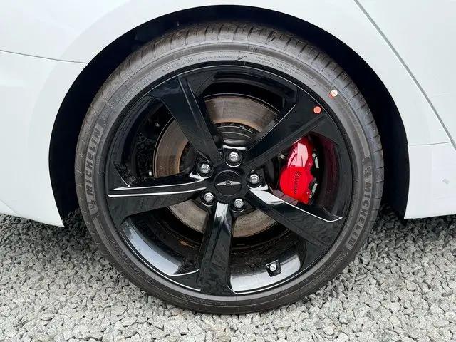 2026 Genesis G70 3.3T AWD Sport Prestige