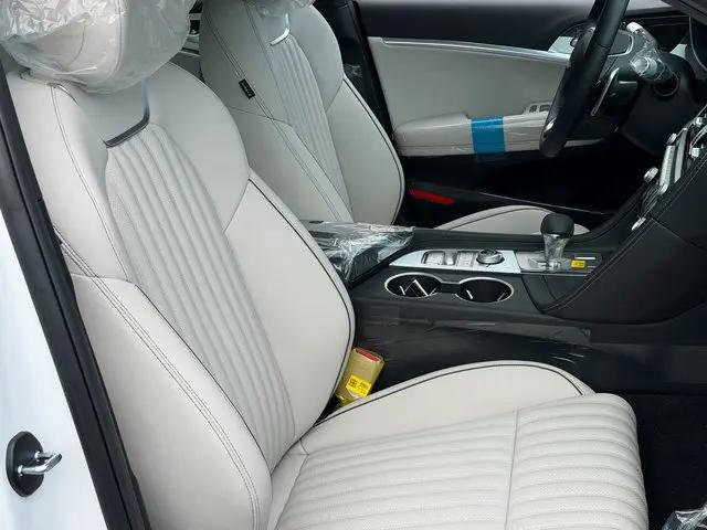 2026 Genesis G70 3.3T AWD Sport Prestige