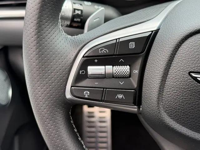 2026 Genesis G70 3.3T AWD Sport Prestige