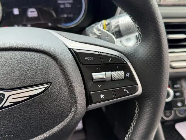 2026 Genesis G70 3.3T AWD Sport Prestige