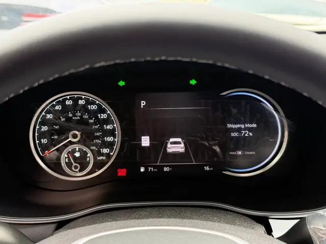 2026 Genesis G70 3.3T AWD Sport Prestige