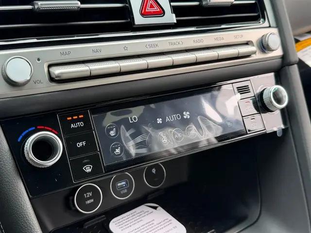 2026 Genesis G70 3.3T AWD Sport Prestige