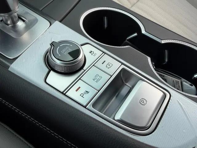 2026 Genesis G70 3.3T AWD Sport Prestige