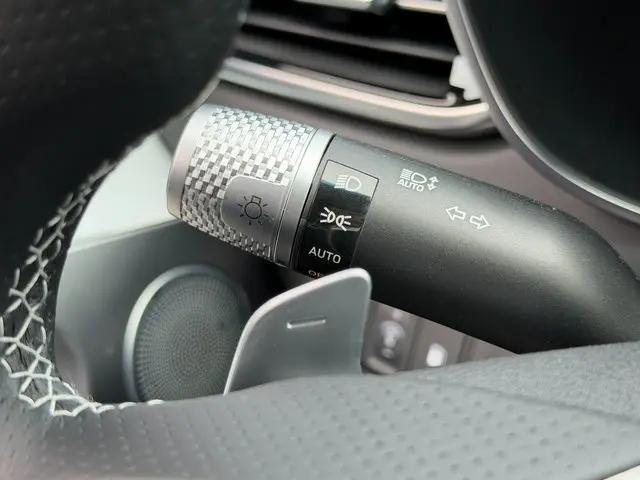 2026 Genesis G70 3.3T AWD Sport Prestige