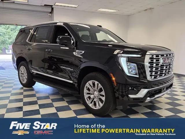 2026 GMC Yukon 4WD Denali for sale in Warner Robins, GA