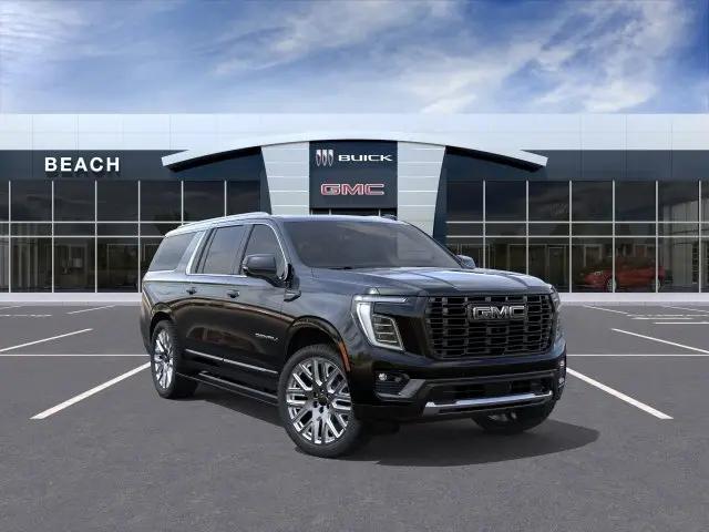 2026 GMC Yukon XL 4WD Denali Ultimate for sale in Myrtle Beach, SC