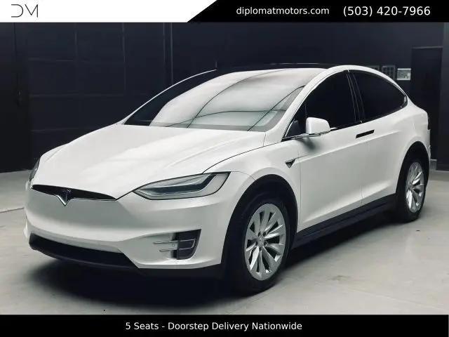 2019 Tesla Model X Long Range for sale in Portland, OR