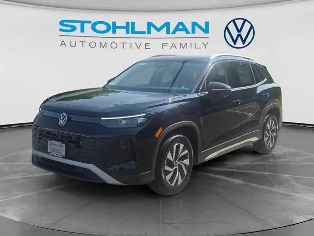2026 Volkswagen Tiguan S for sale in Tysons Corner, VA