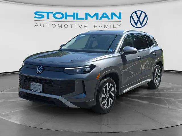 2026 Volkswagen Tiguan S for sale in Tysons Corner, VA