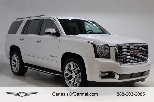 2019 GMC Yukon Denali for sale in Indianapolis, IN