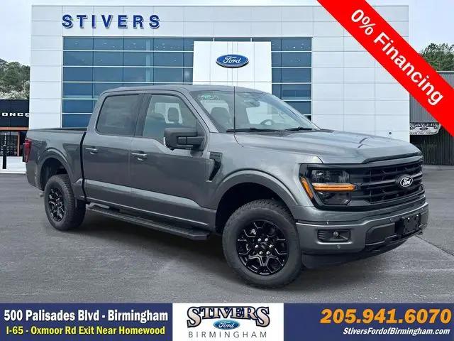 2026 Ford F-150 XLT for sale in Birmingham, AL