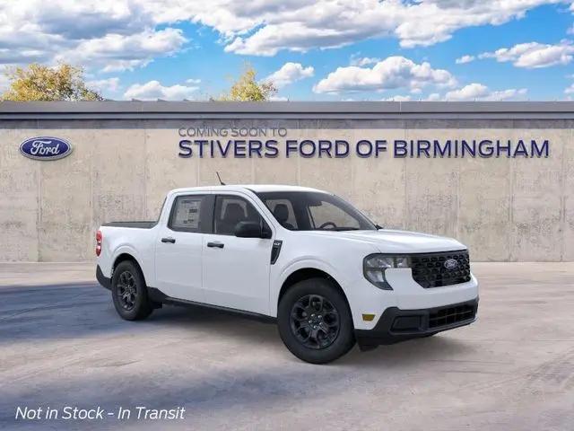 2026 Ford Maverick XLT for sale in Birmingham, AL