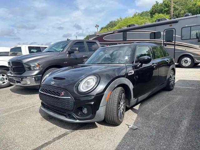 2020 MINI Cooper Clubman Cooper S for sale in Knoxville, TN