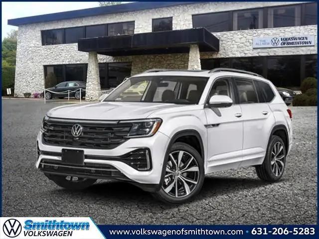 2026 Volkswagen Atlas SEL Premium R-Line for sale in St. James, NY