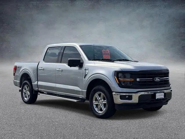 2024 Ford F-150 XLT for sale in Mechanicsville, VA