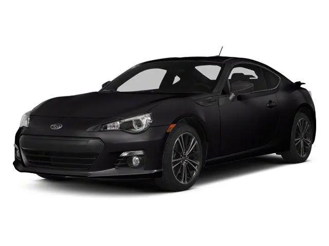 2013 Subaru BRZ Premium for sale in Ft Myers, FL