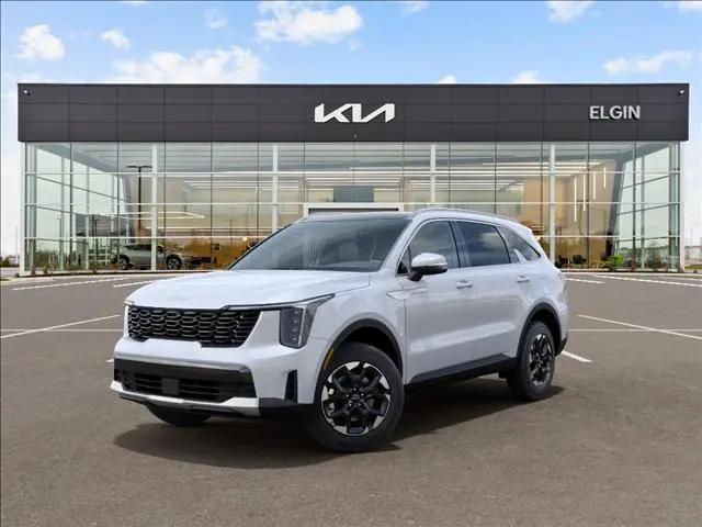 2026 Kia Sorento S for sale in Elgin, IL