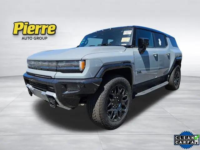 2026 GMC HUMMER EV 3X 4WD for sale in Everett, WA