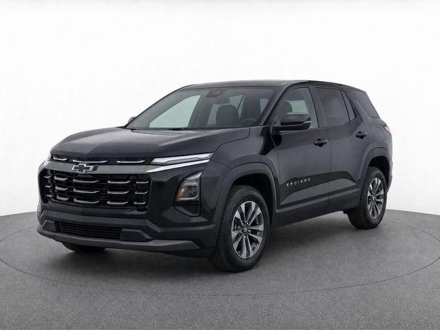 2026 Chevrolet Equinox FWD LT for sale in Uvalde, TX