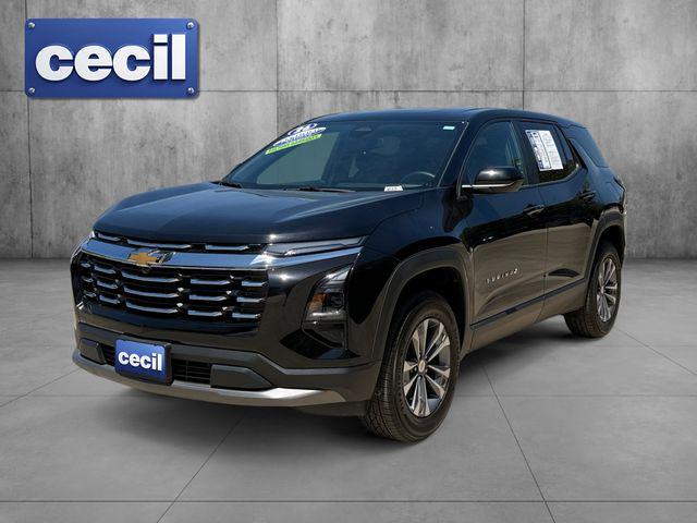 2026 Chevrolet Equinox FWD LT for sale in Uvalde, TX