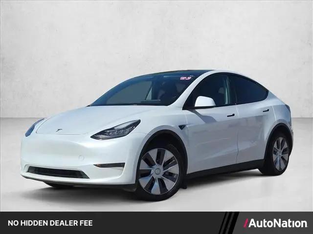 2023 Tesla Model Y Long Range for sale in Plano, TX